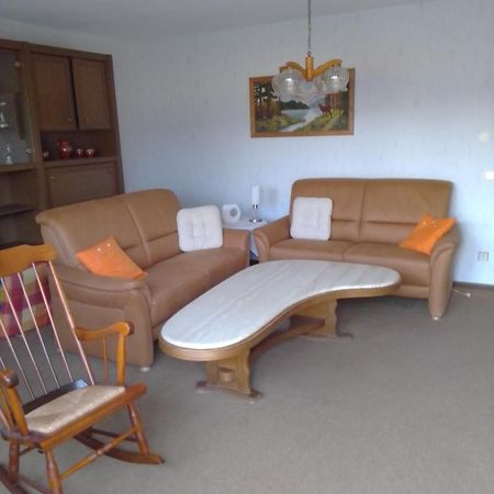 Ferienhaus Frankenhoehe Diebach Exteriör bild